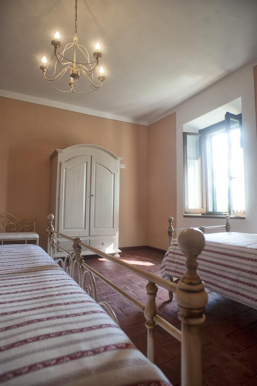 Casa Vacanze Toscana Il Puggio Villa Capolona Room photo