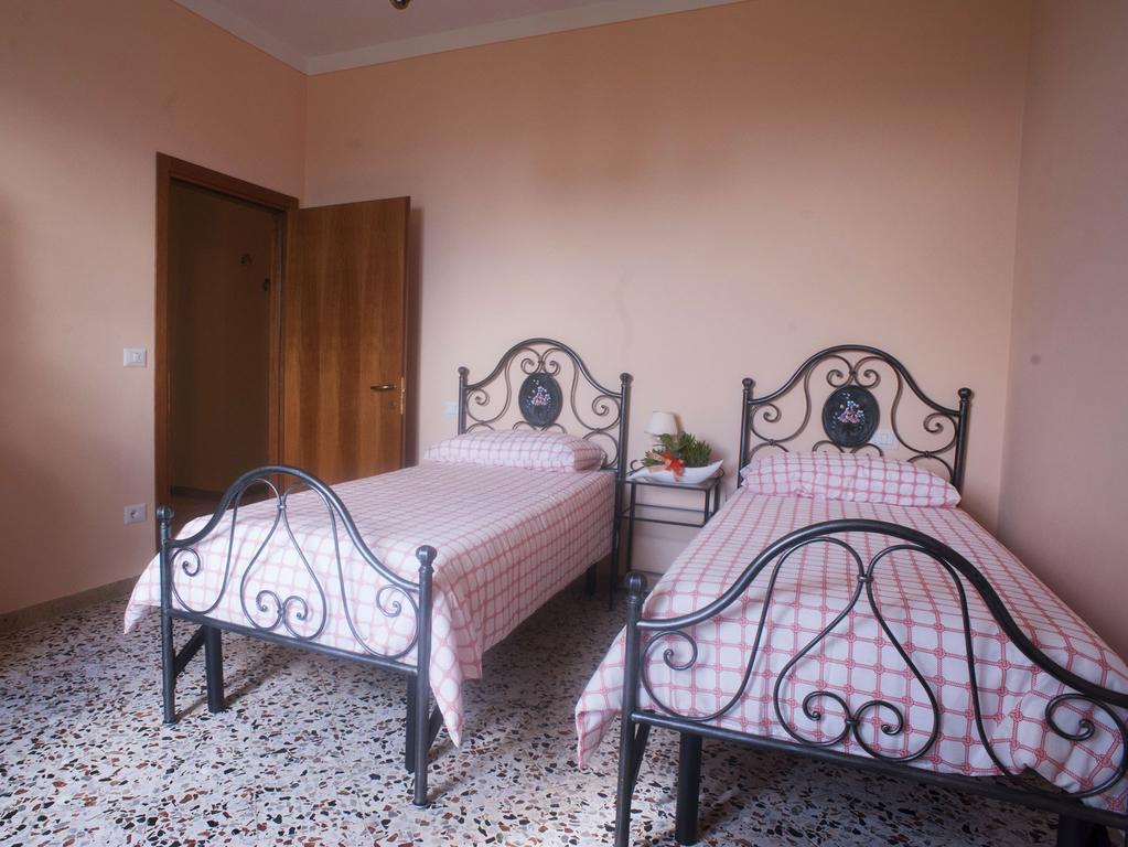 Casa Vacanze Toscana Il Puggio Villa Capolona Room photo